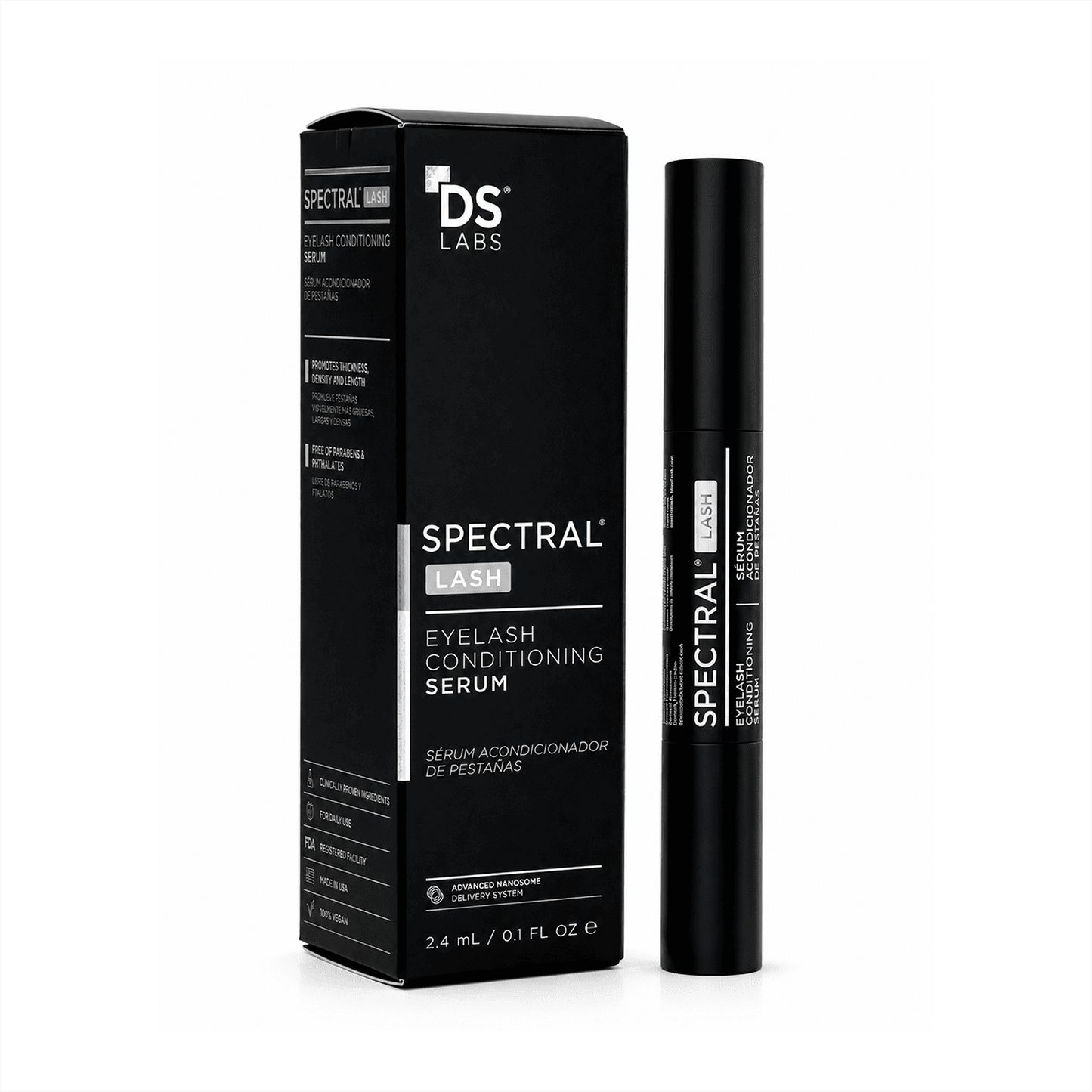 SPECTRAL LASH 2.4ML