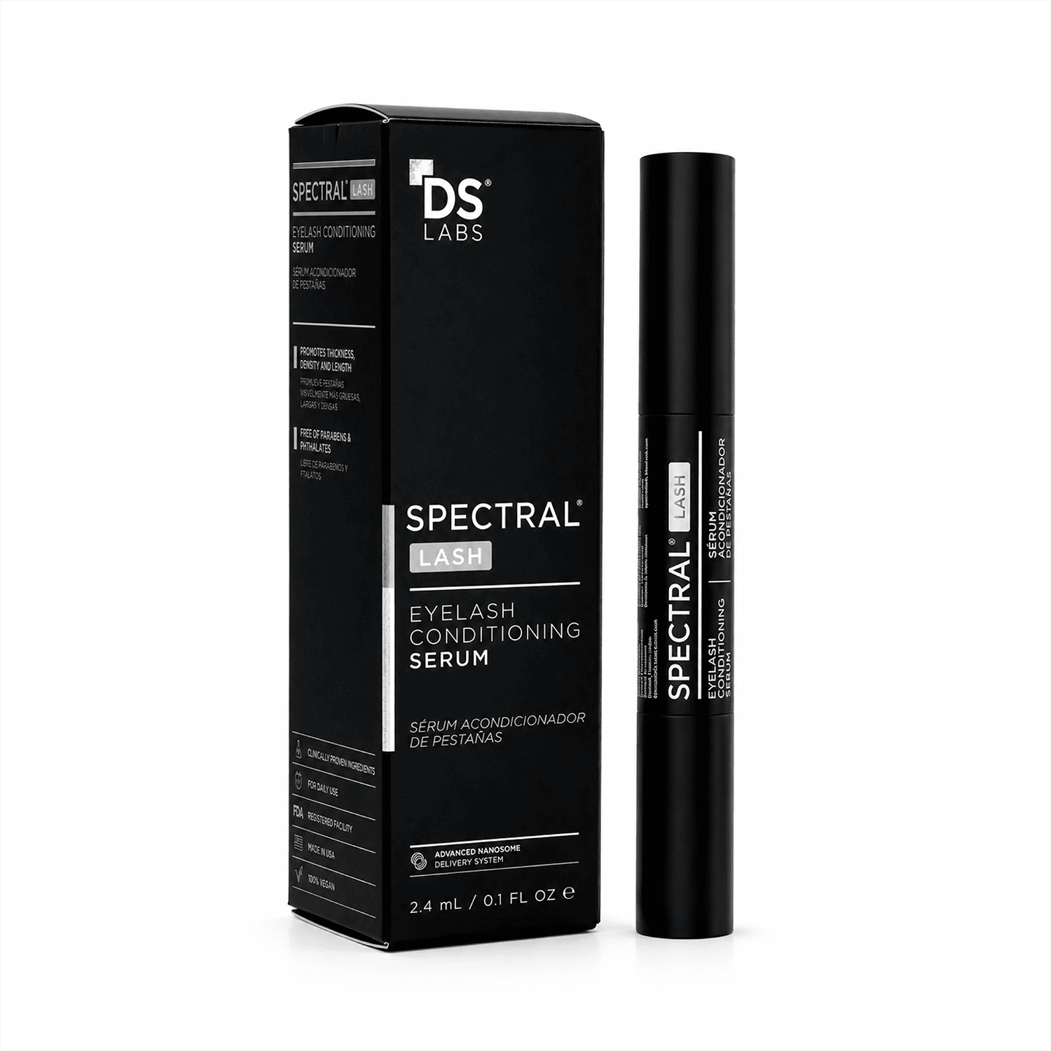 SPECTRAL LASH 2.4ML