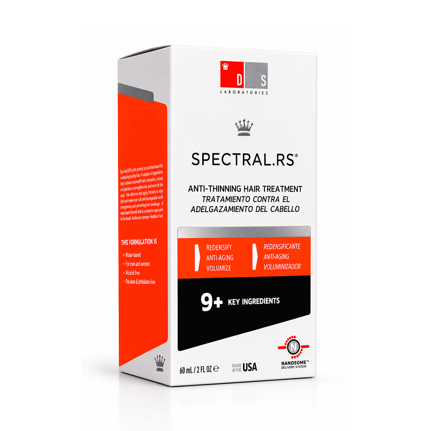 SPECTRAL RS 60ML