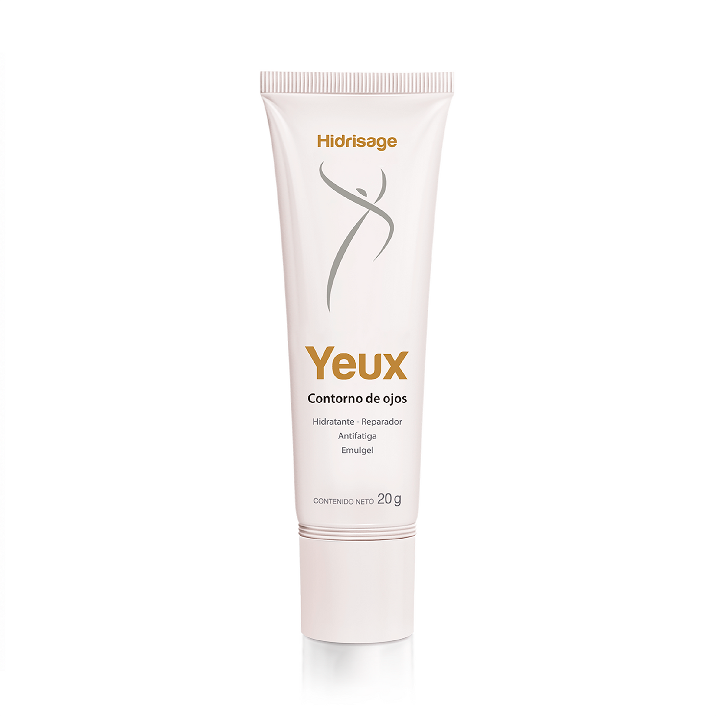 YEUX CONTORNO DE OJOS X 20G