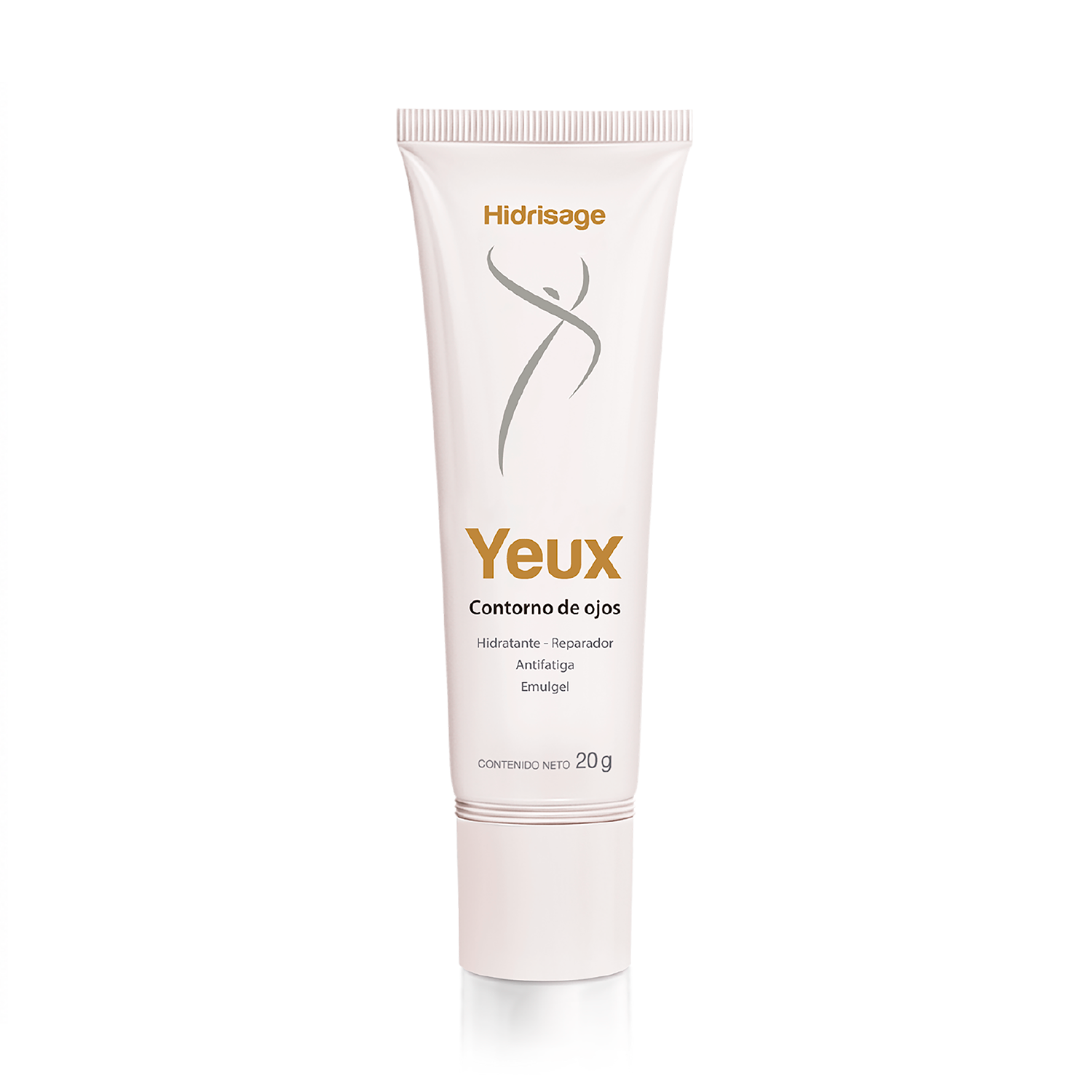 YEUX CONTORNO DE OJOS X 20G