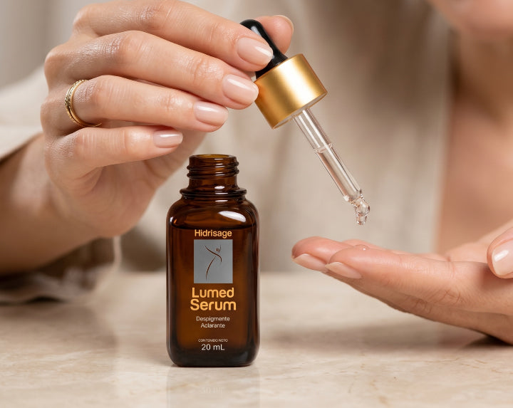 Descubre toda la línea Lumed · Medihealth