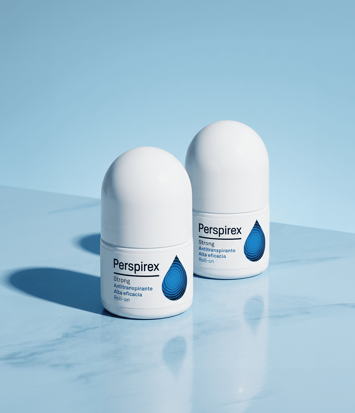 PERSPIREX STRONG DUO