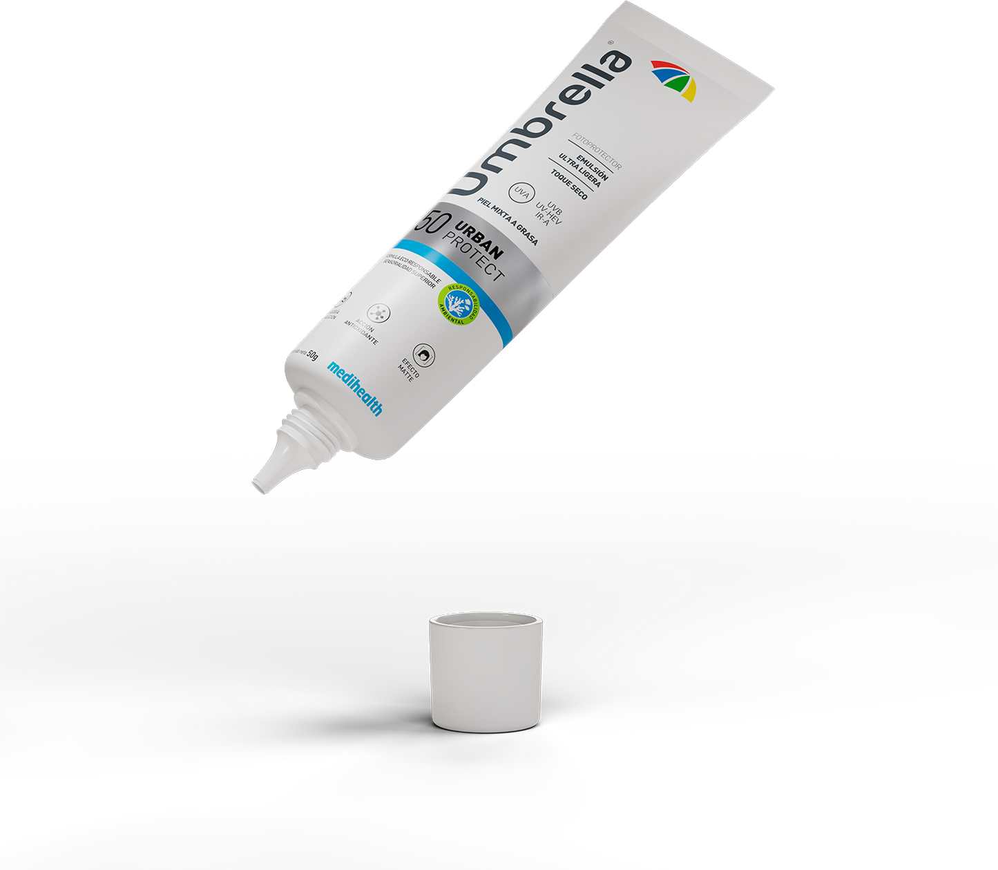 UMBRELLA URBAN PROTECT X 50G