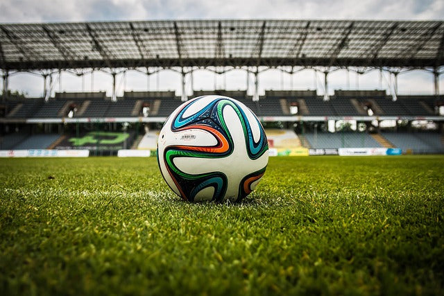 Balón de futbol