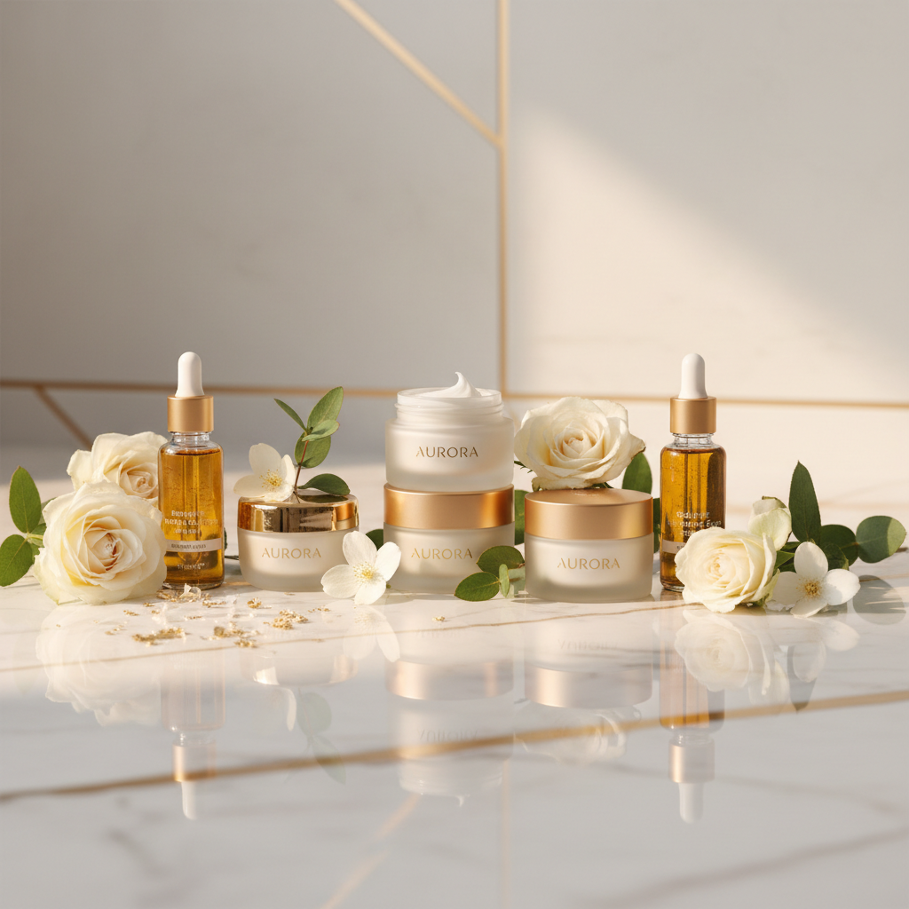Kit AntiAge